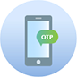OTP Icon