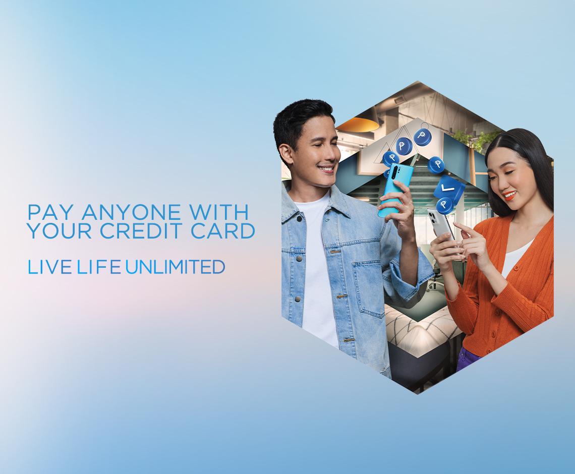 Secure Credit Card & No Annual Fee I RCBC Credit Cards