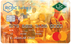 Fees & Charges | RCBC Credit Cards