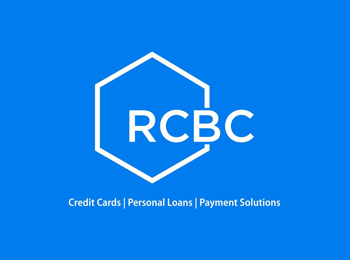 RCBC Classic Mastercard Credit Card