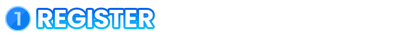 1. REGISTER