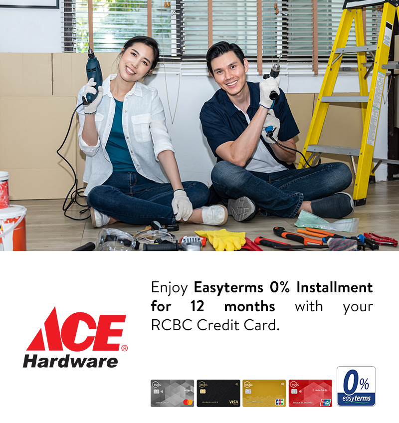 Promo deals ace hardware