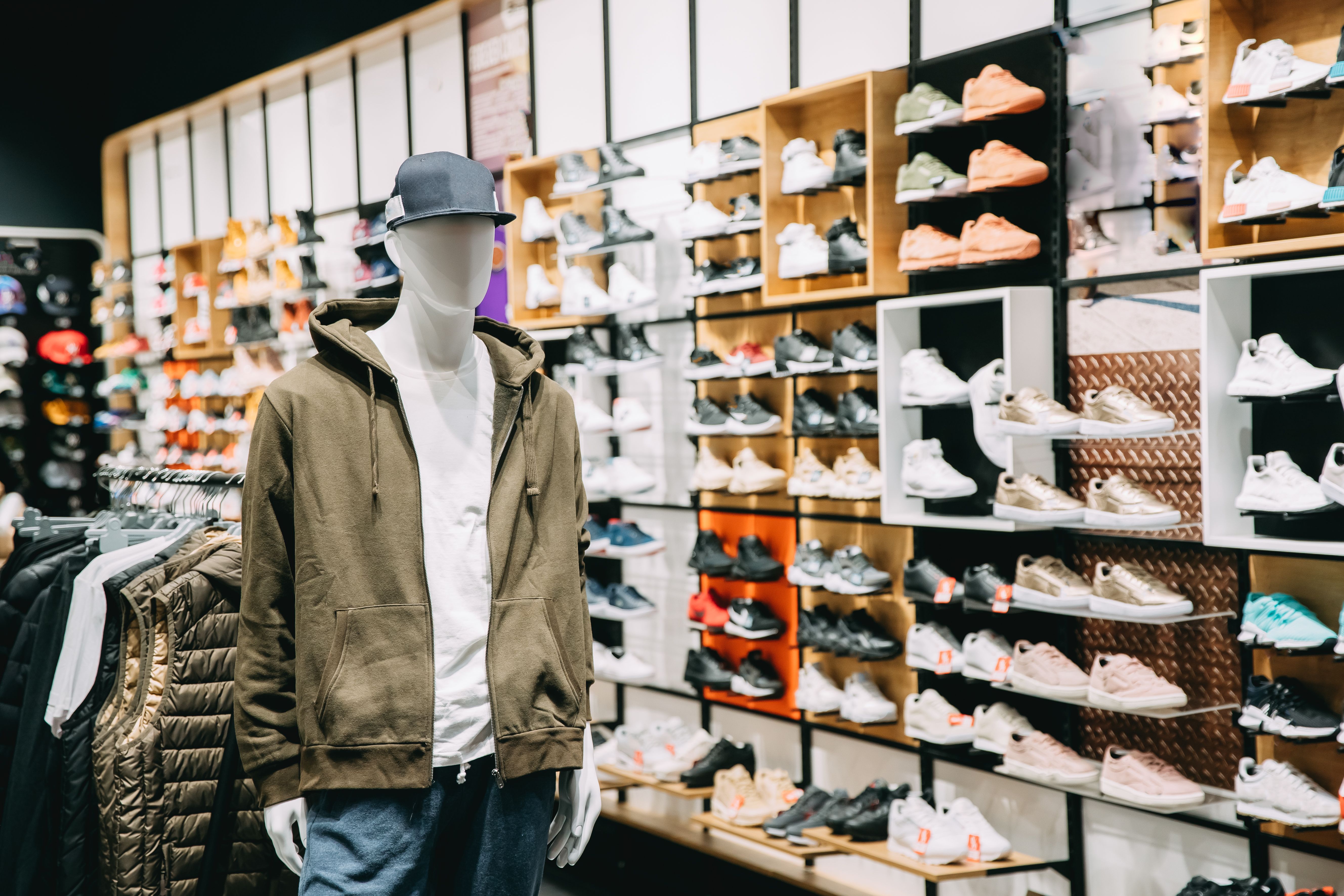 Step Up Your Style: Best Philippines Sneaker Stores to Elevate Your ...