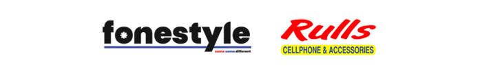 Fonestyle, Rulls
