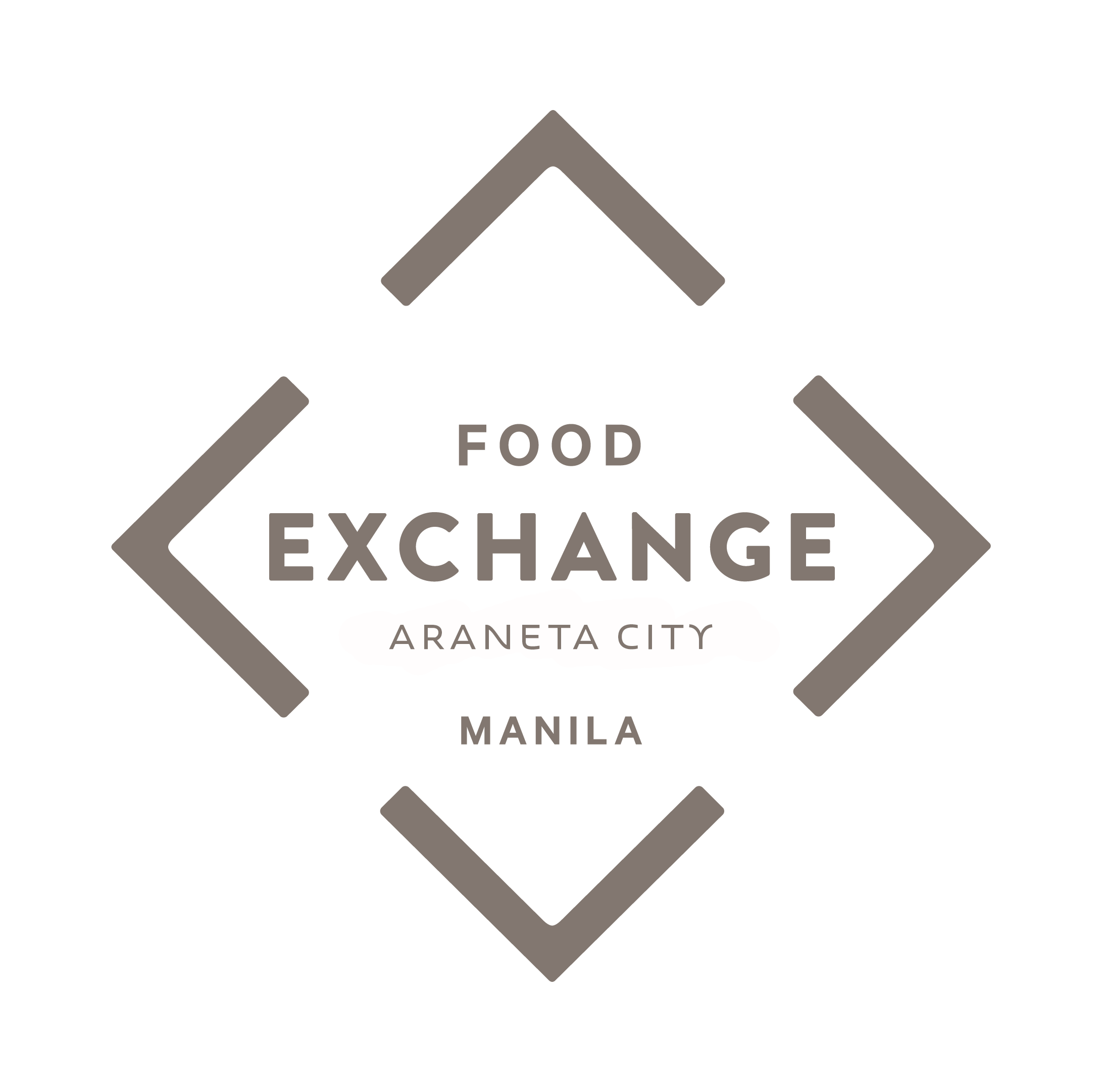Food Exchange Manila Logo