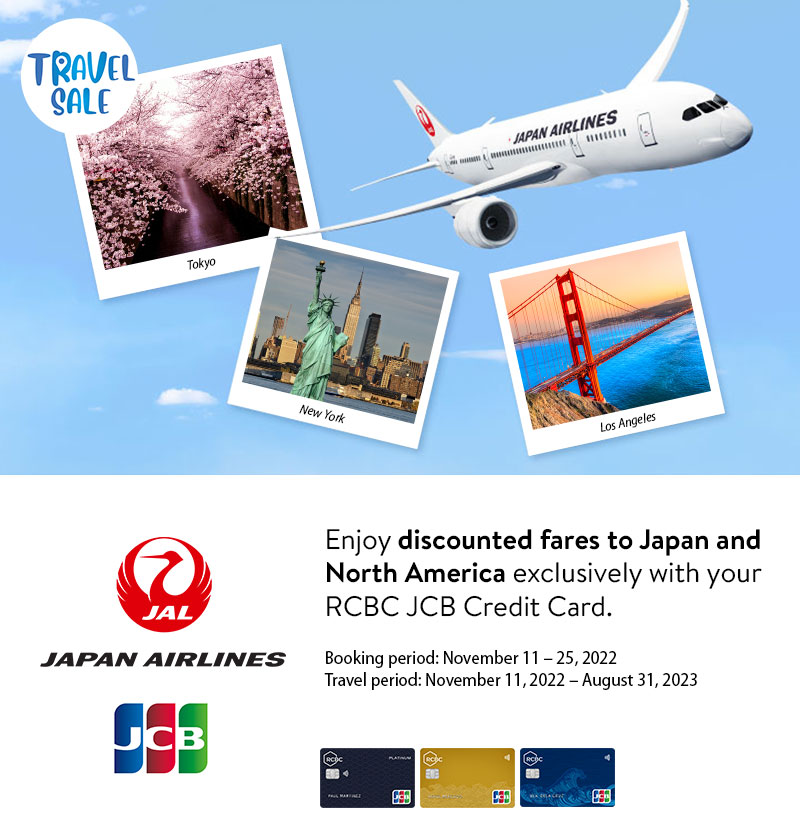 travel discount in japan