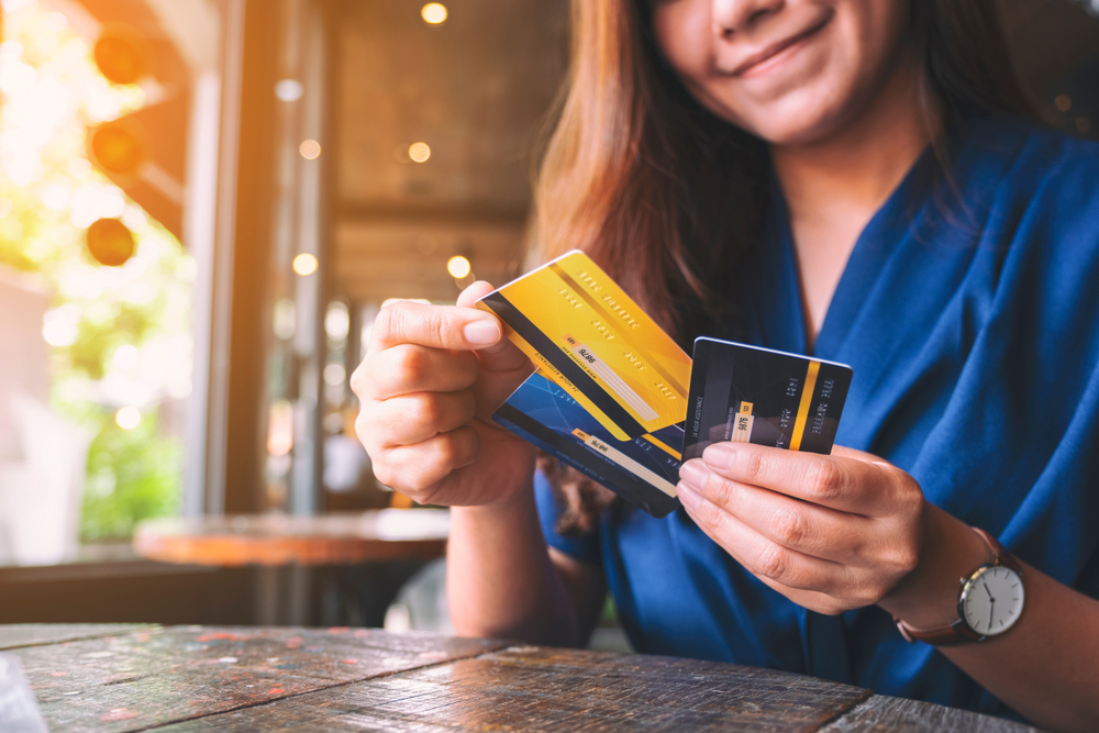 Debit Card vs. Credit Card: What's the Difference?